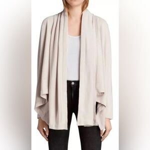 All Saints Saffi Cardigan, sz S